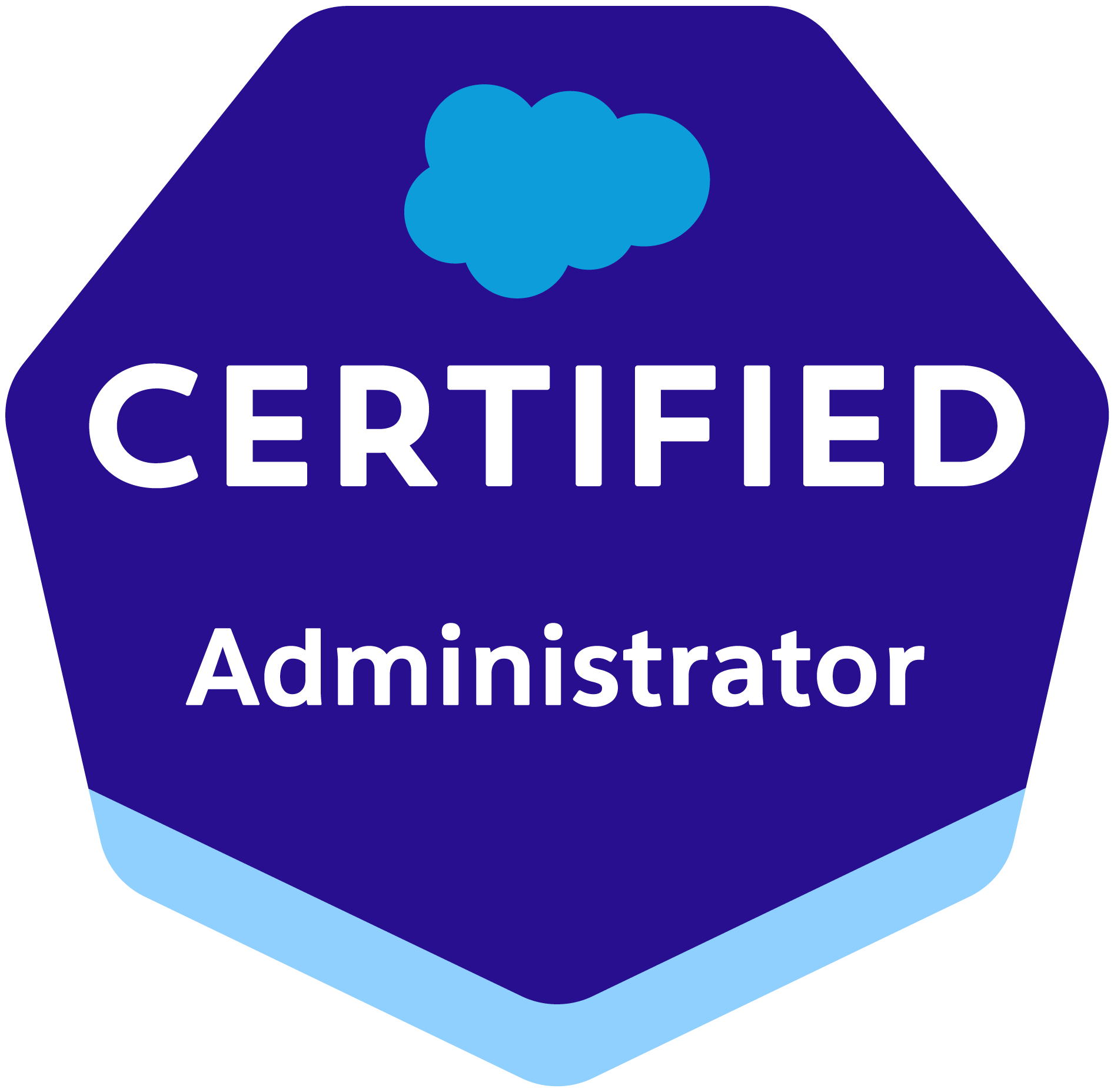 Certified Administrator