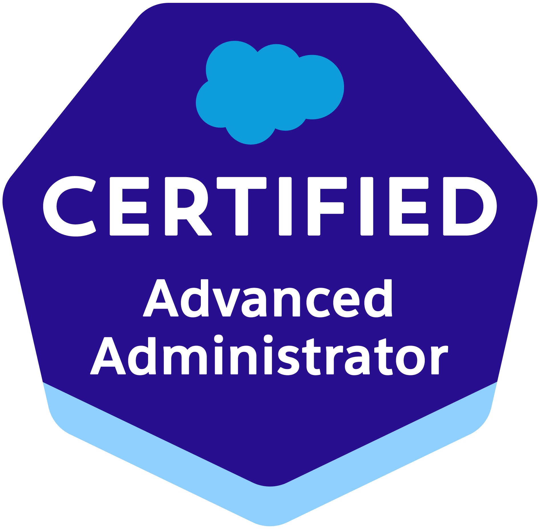 Certified Advanced Administrator