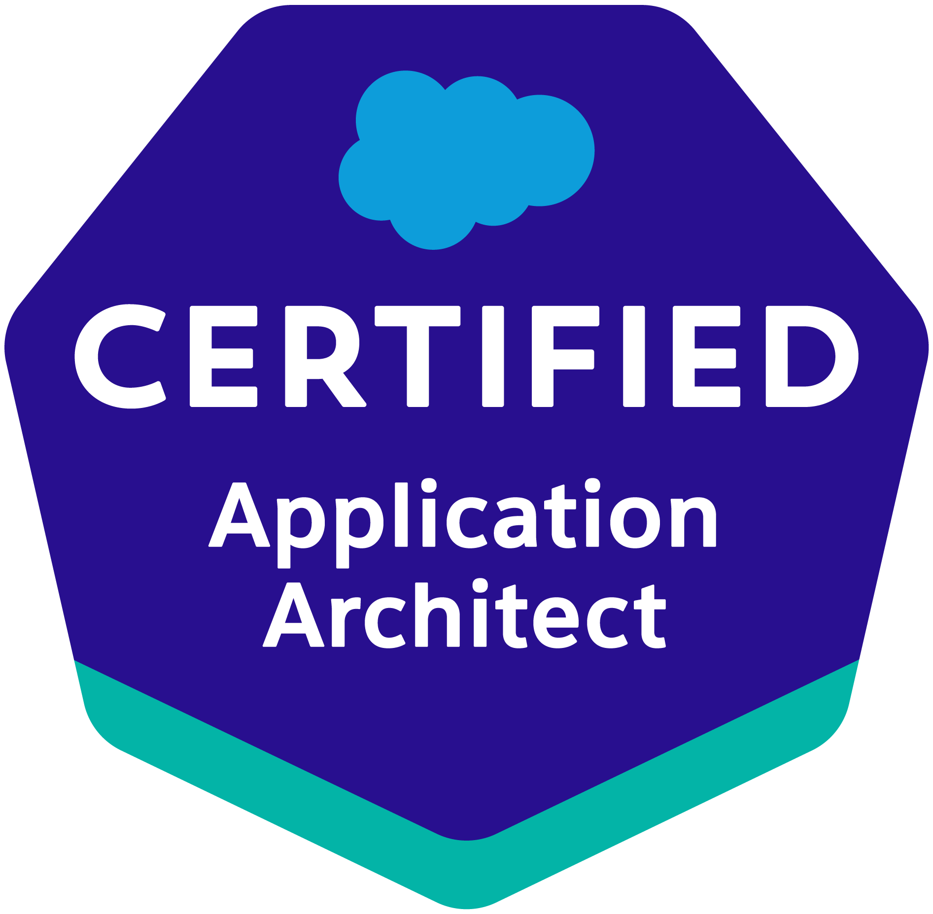 Certified Application Architect