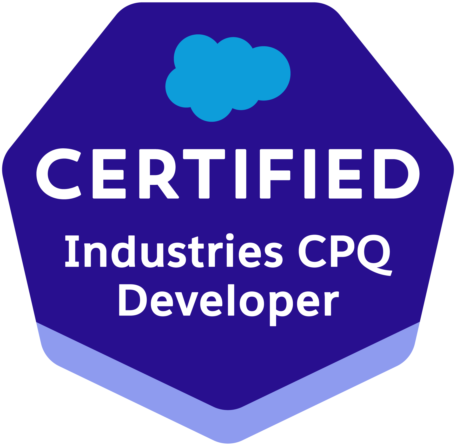 Certified Industries CPQ Developer