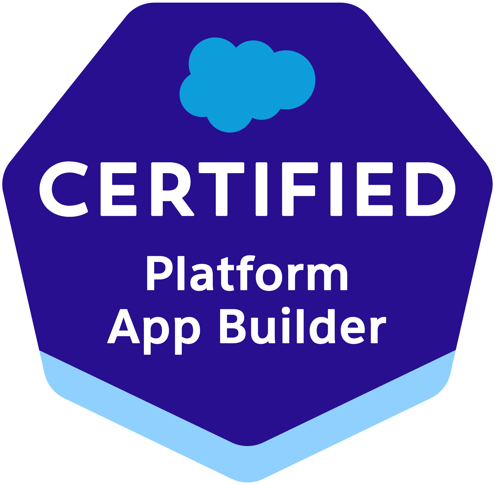 Certified Platform App Builder