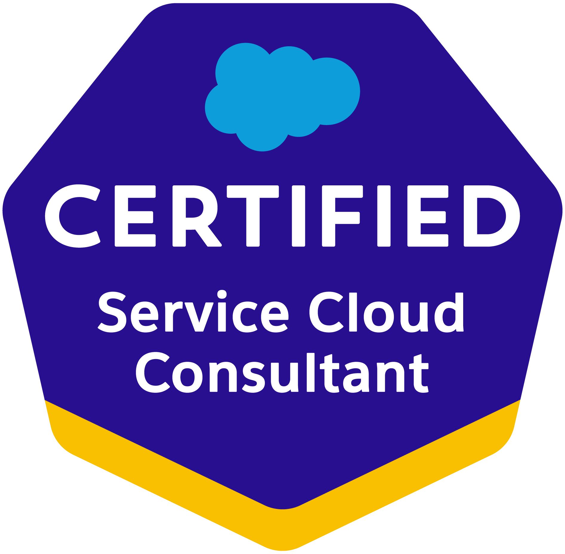 Certified Service Cloud Consultant