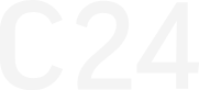 C24 logo