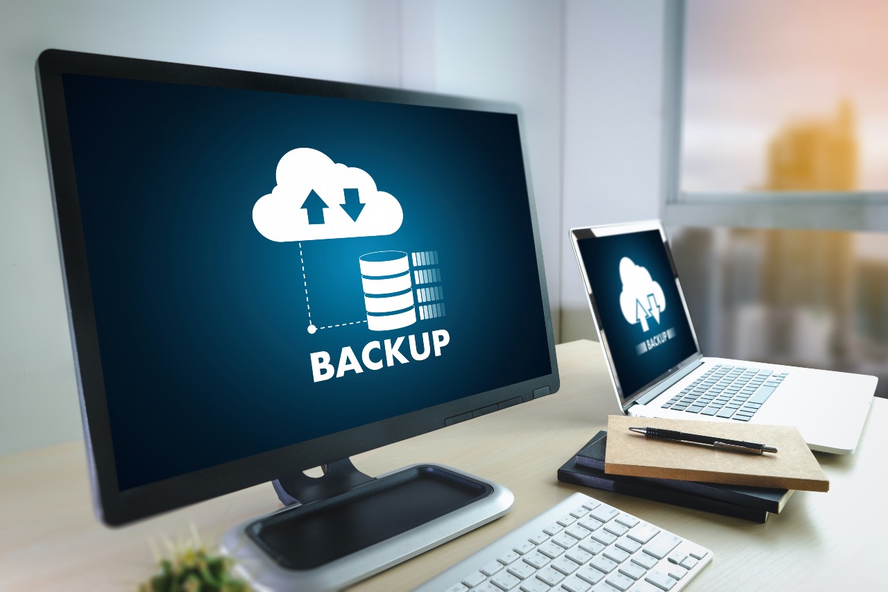 What's your backup solution?