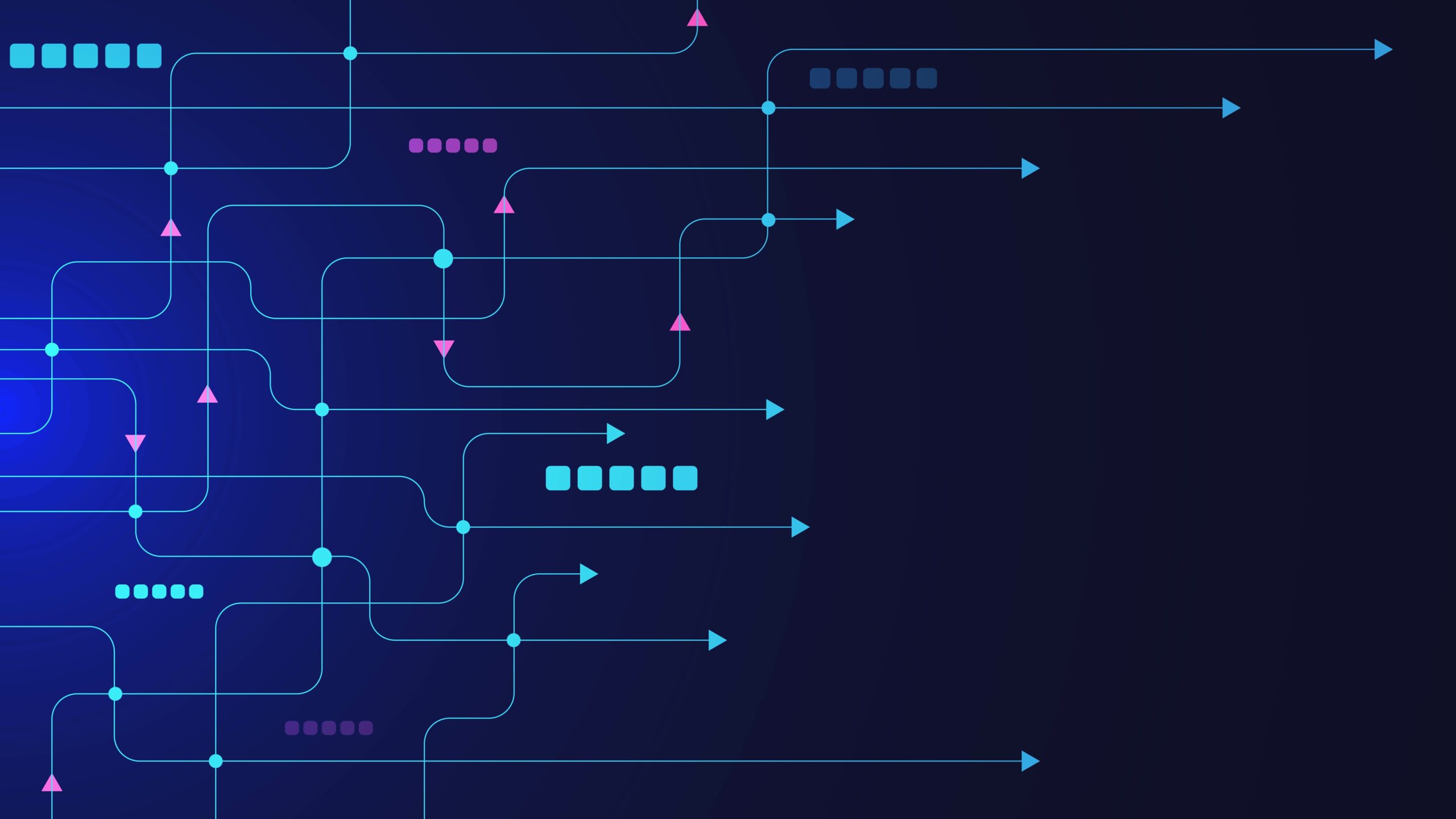 Demystifying How AI is Used in Various Industries