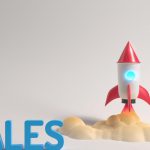 Webinar Sales with rocket