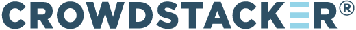 Crowdstacker logo