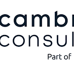 Cambridge Consultants BW Logo