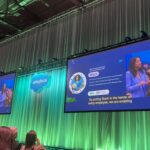 Salesforce World Tour