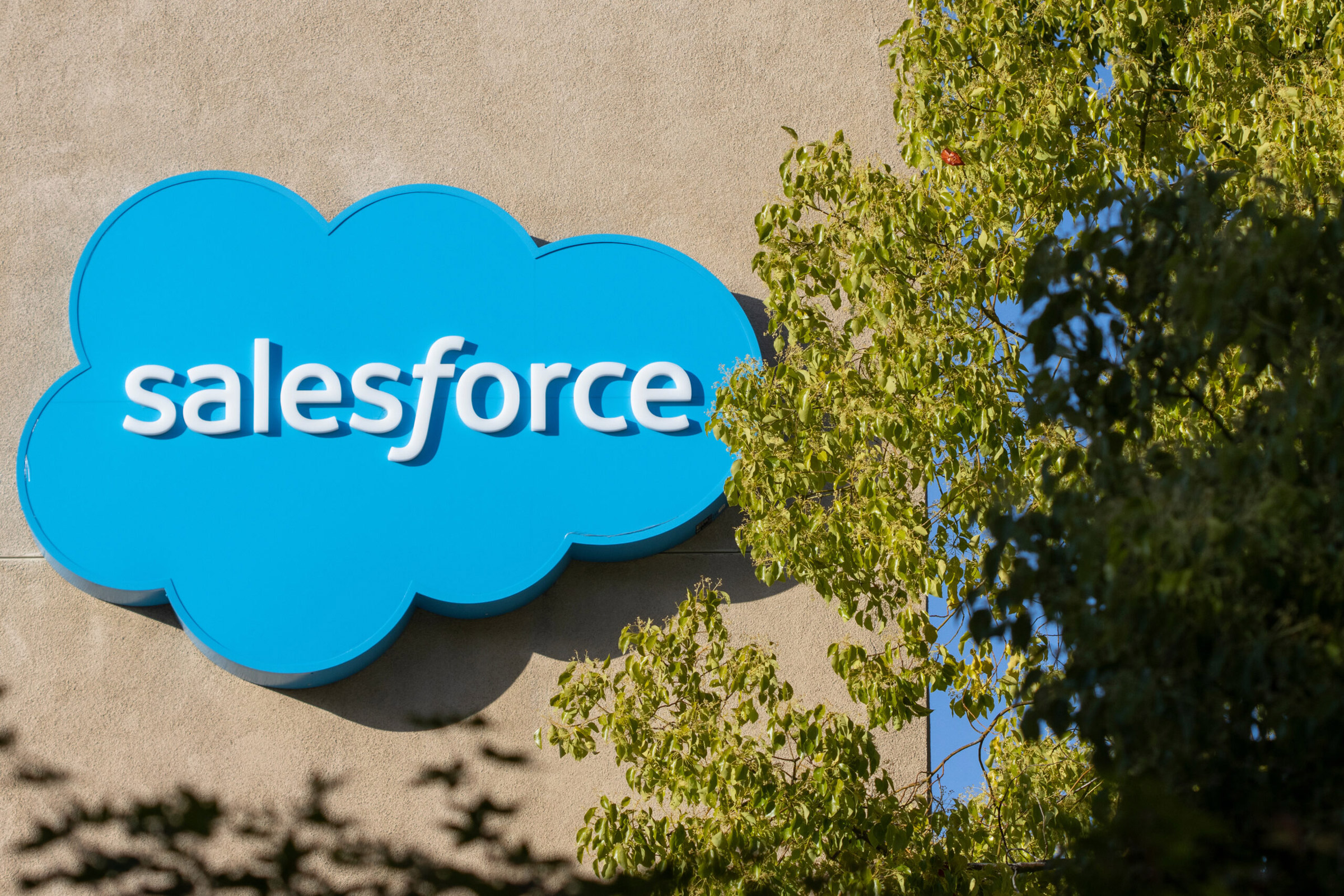 Salesforce