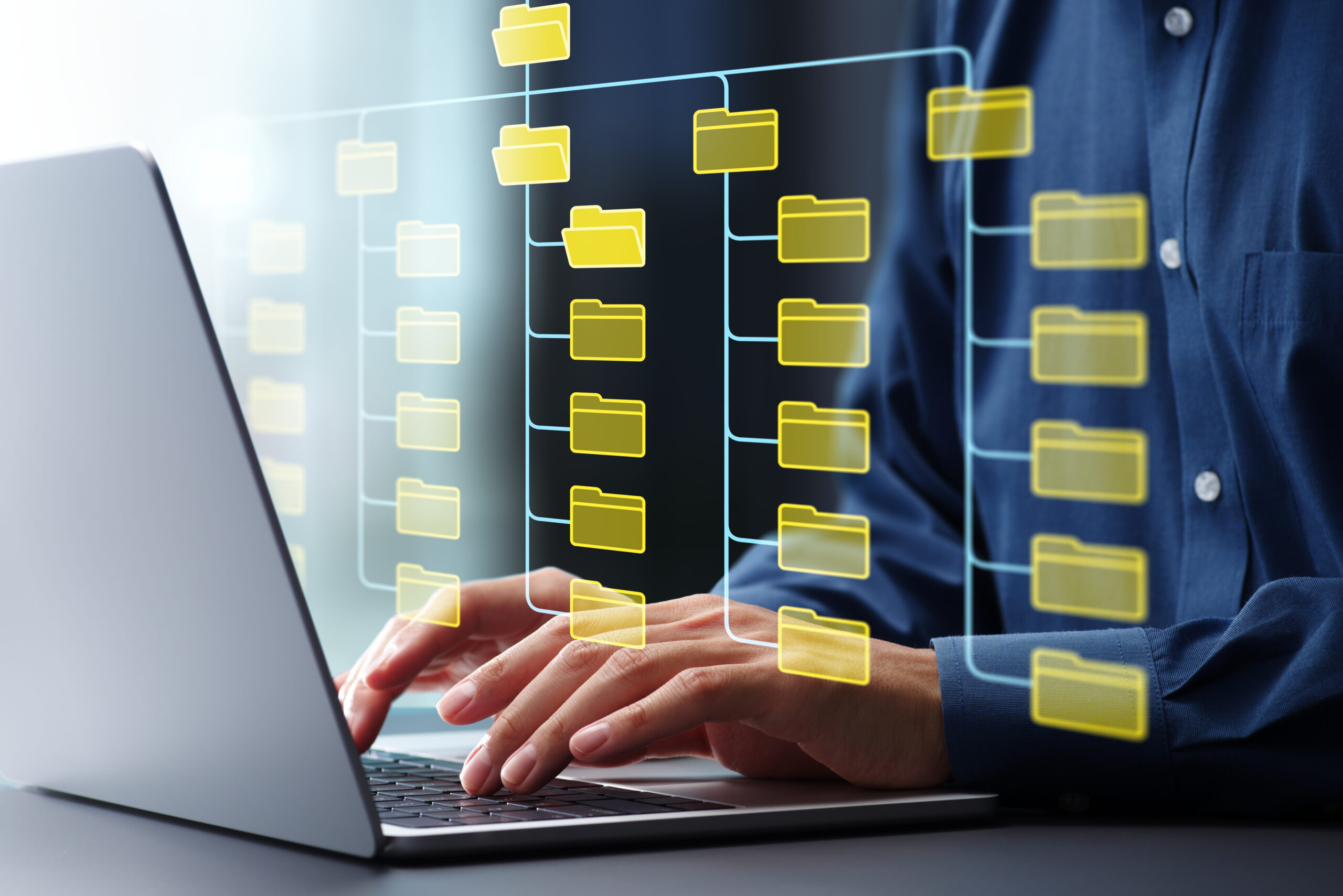 Data Management