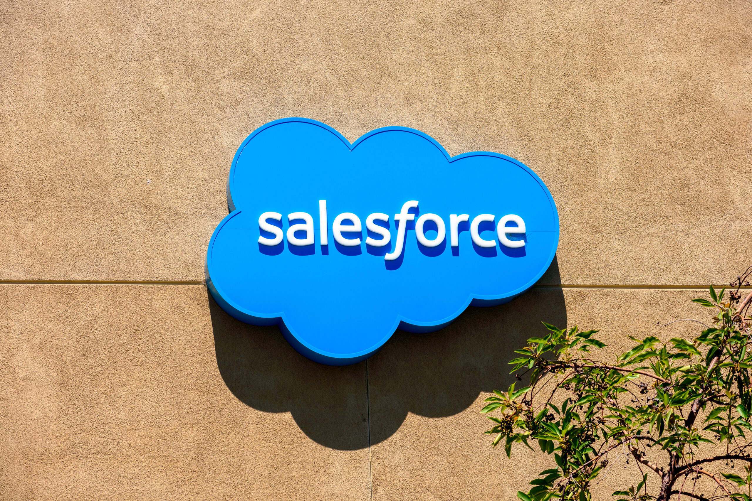 Salesforce