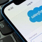 Salesforce adoption