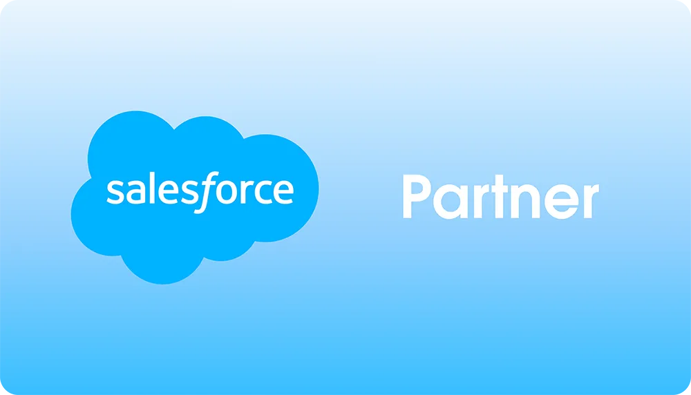 Salesforce logo