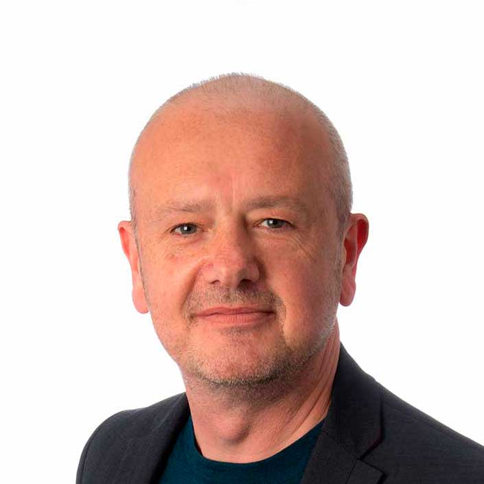Andy Nellis