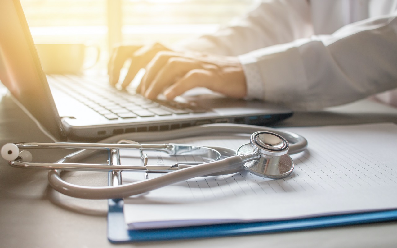 Salesforce helps the healthcare industry overcome its biggest challenges