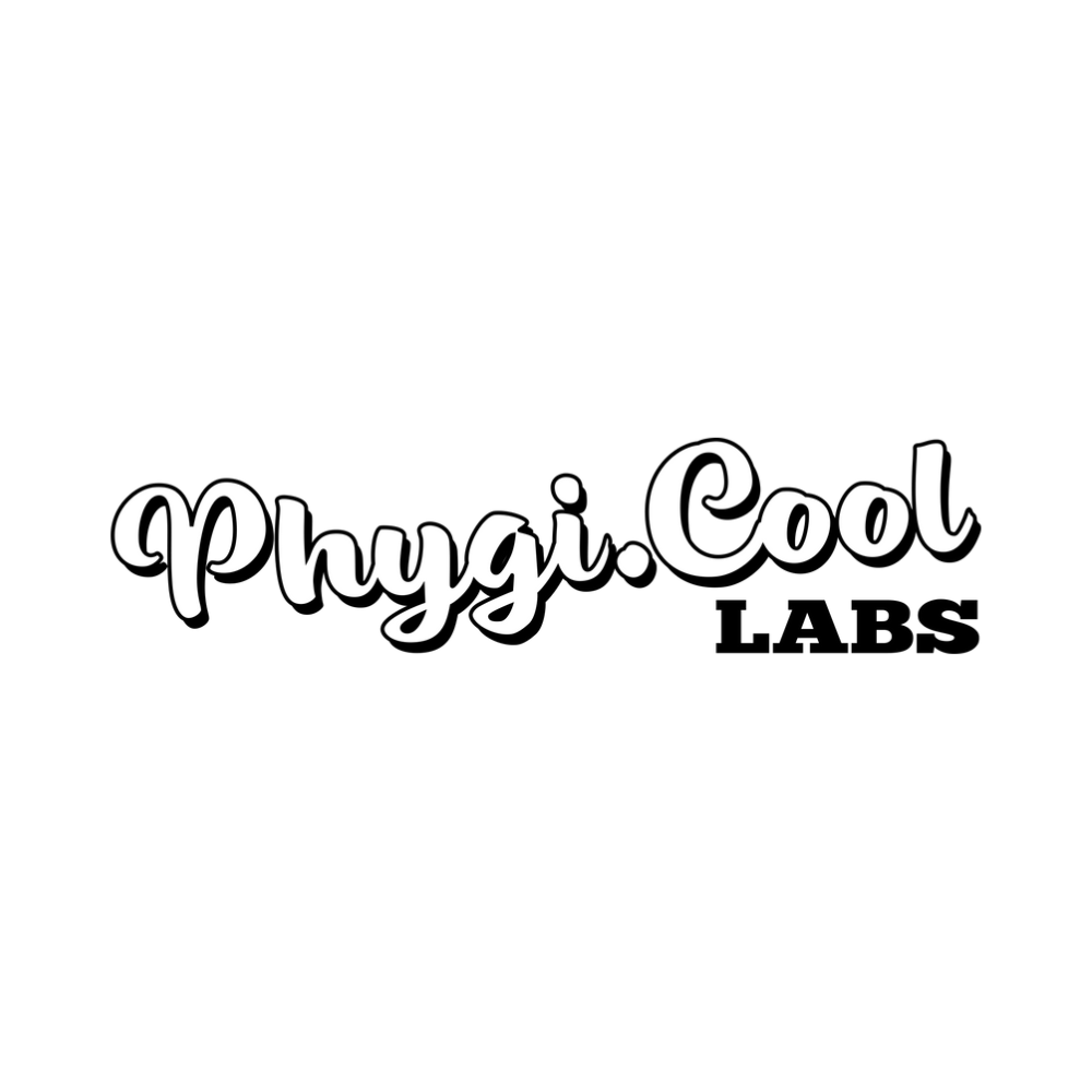 Phygicool Website