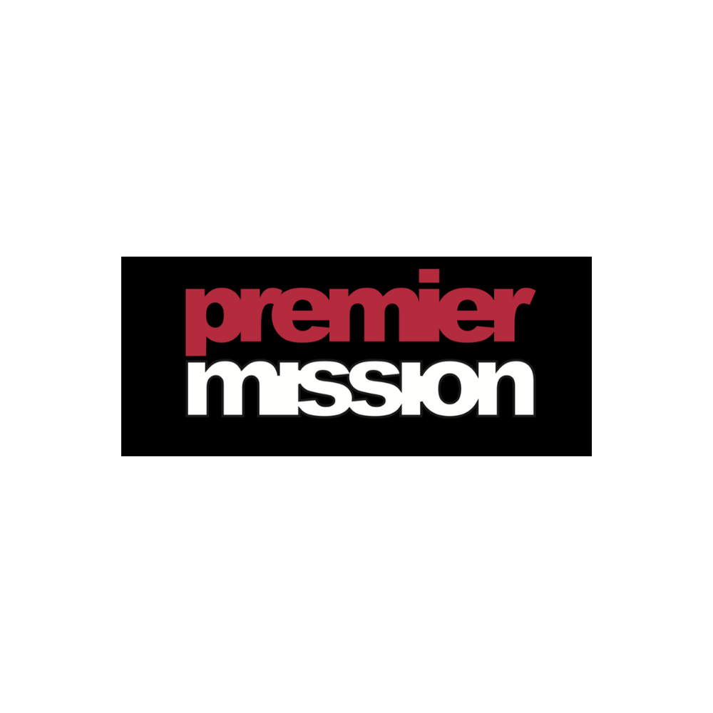 Premier Mission Website
