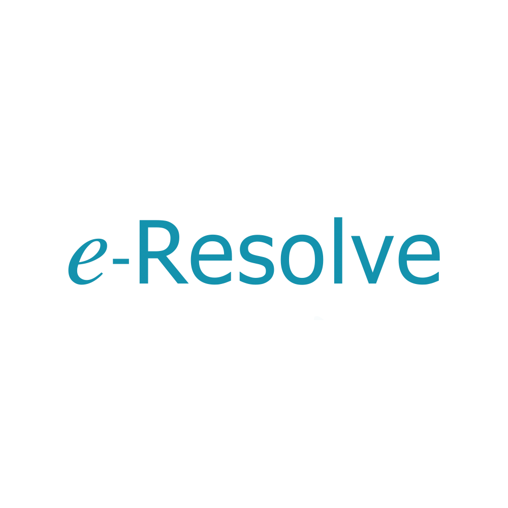 e-Resolve