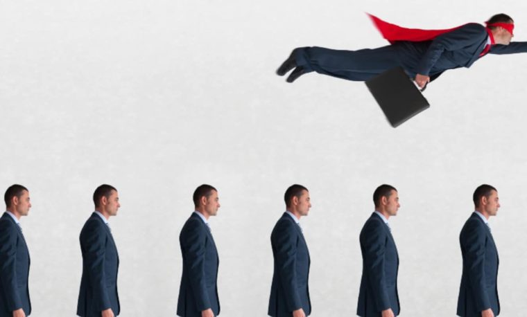 How winning insurance firms choose the right consultants