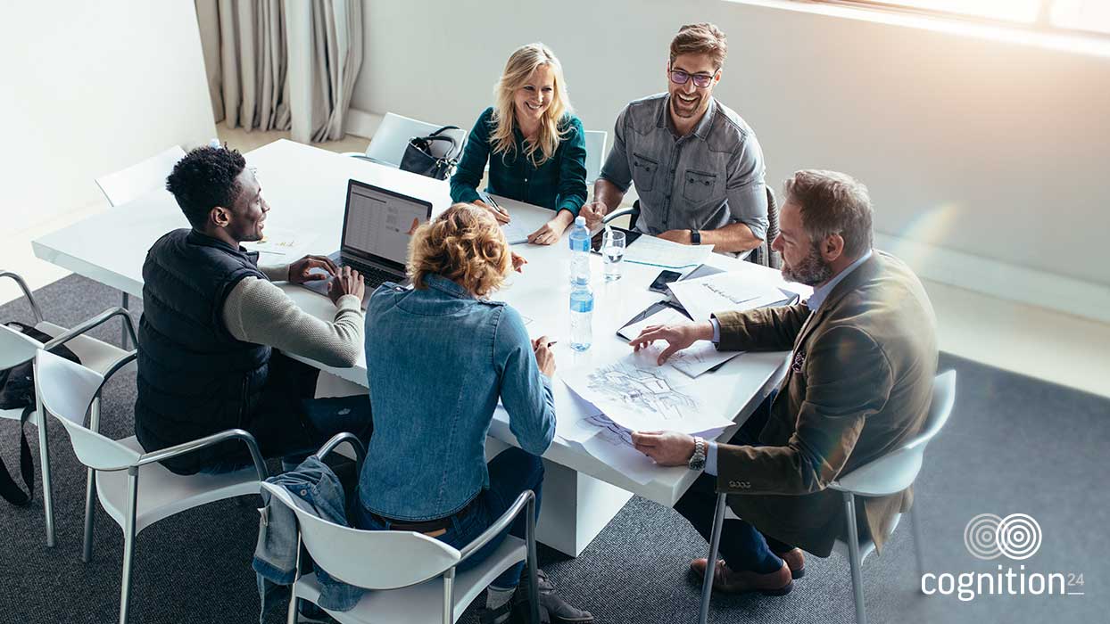 Leadership for change, why you need this and change management
